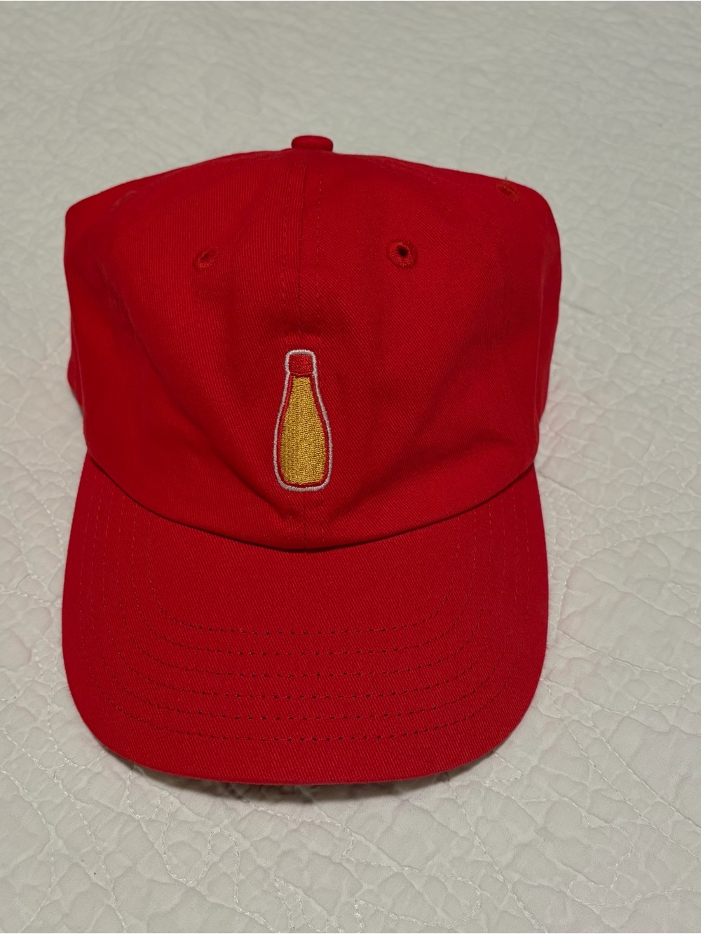 Limited Edition Kewpie USA Hat